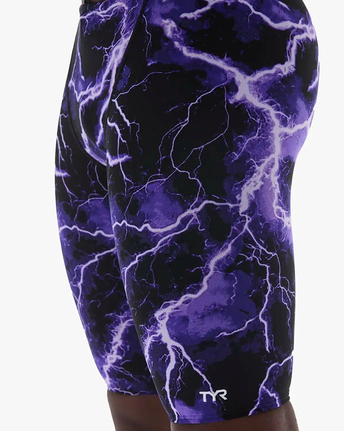 Men's Durafast Elite Allover Jammer - Arterix