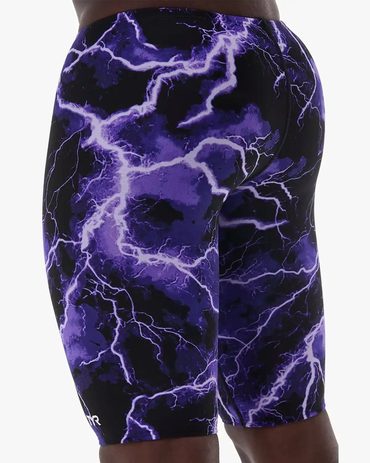 Men's Durafast Elite Allover Jammer - Arterix