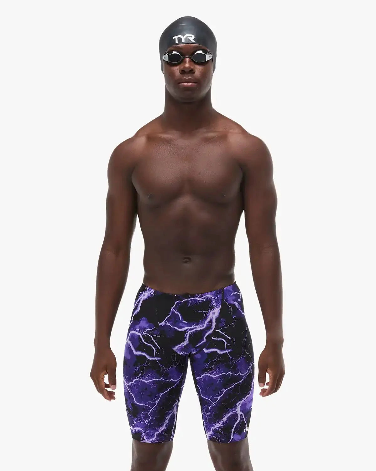 Men's Durafast Elite Allover Jammer - Arterix