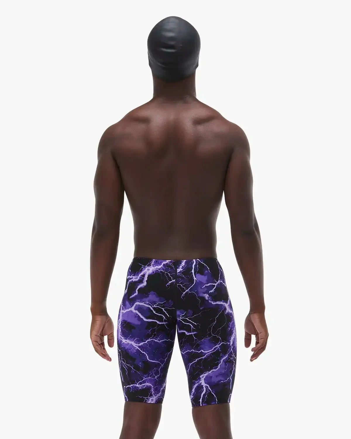 Men's Durafast Elite Allover Jammer - Arterix