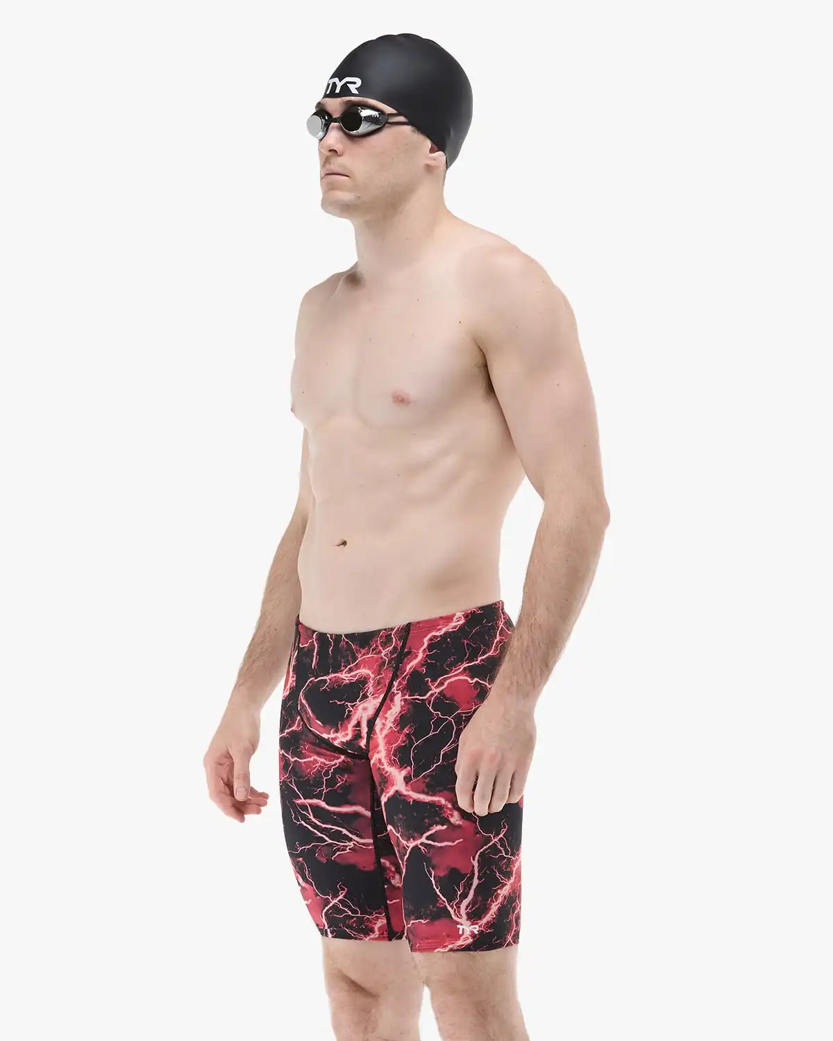 Men's Durafast Elite Allover Jammer - Arterix
