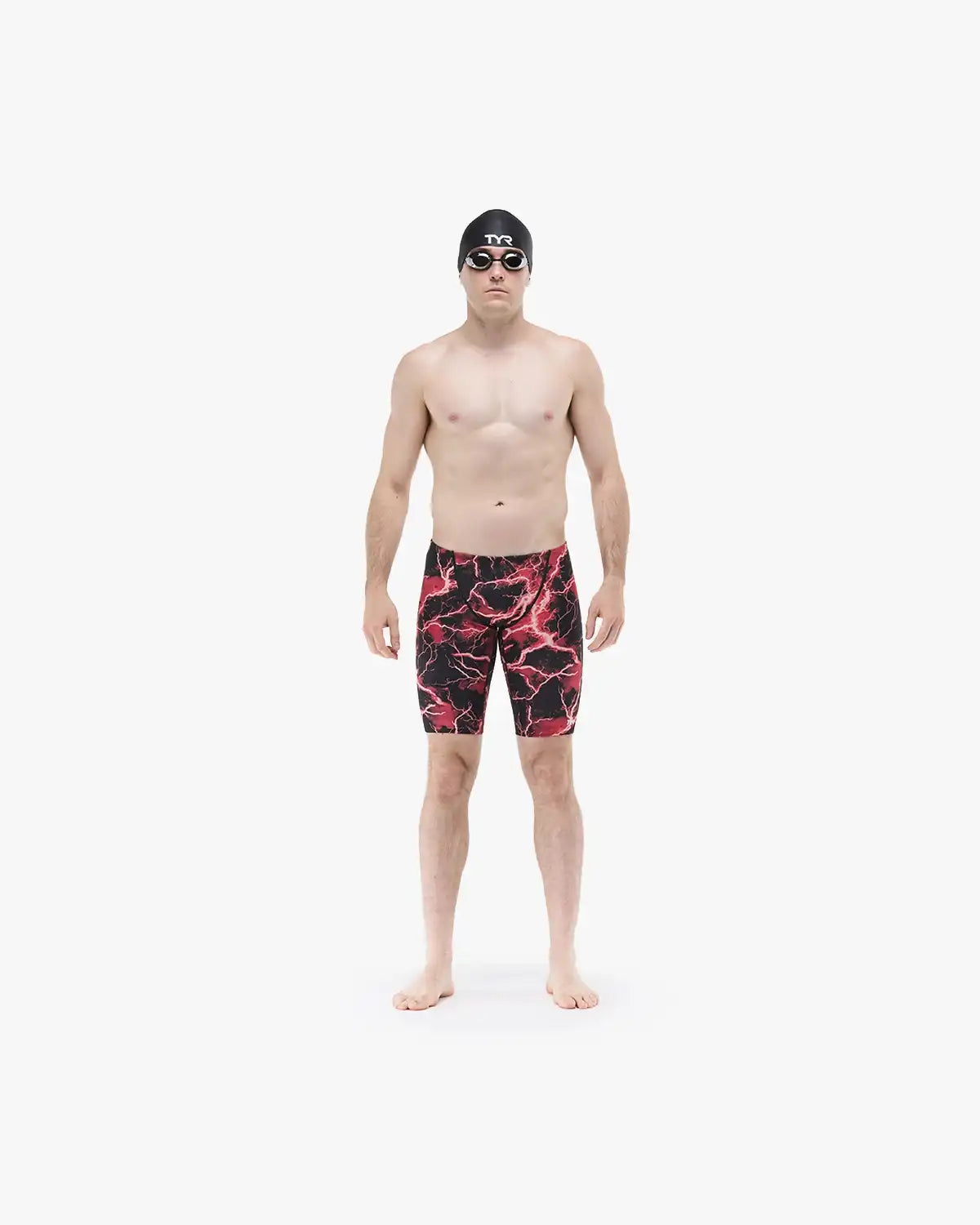 Men's Durafast Elite Allover Jammer - Arterix