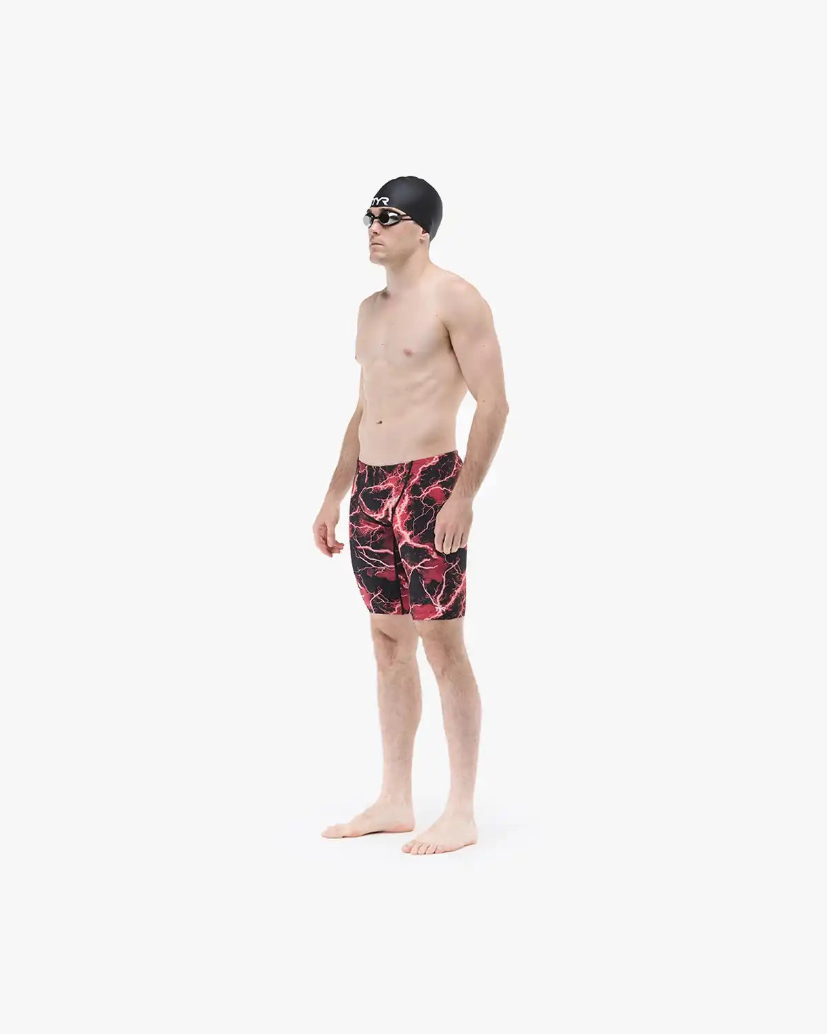 Men's Durafast Elite Allover Jammer - Arterix