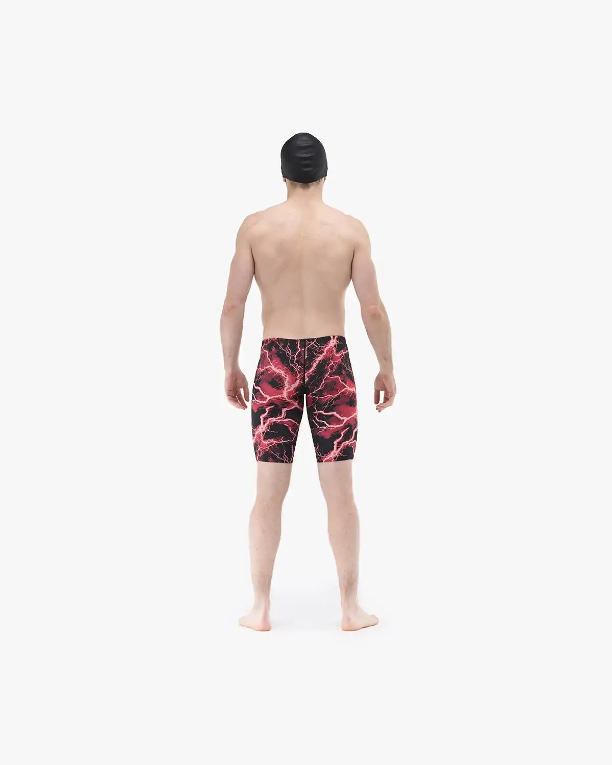 Men's Durafast Elite Allover Jammer - Arterix