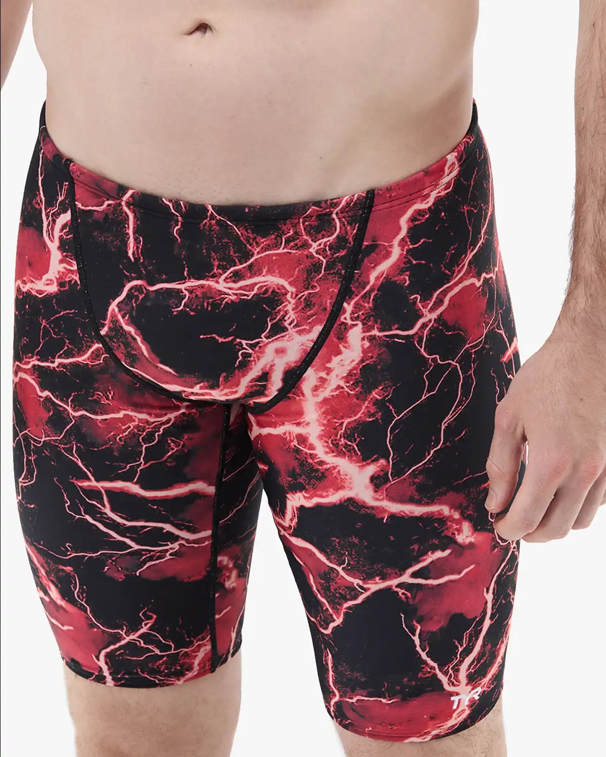 Men's Durafast Elite Allover Jammer - Arterix