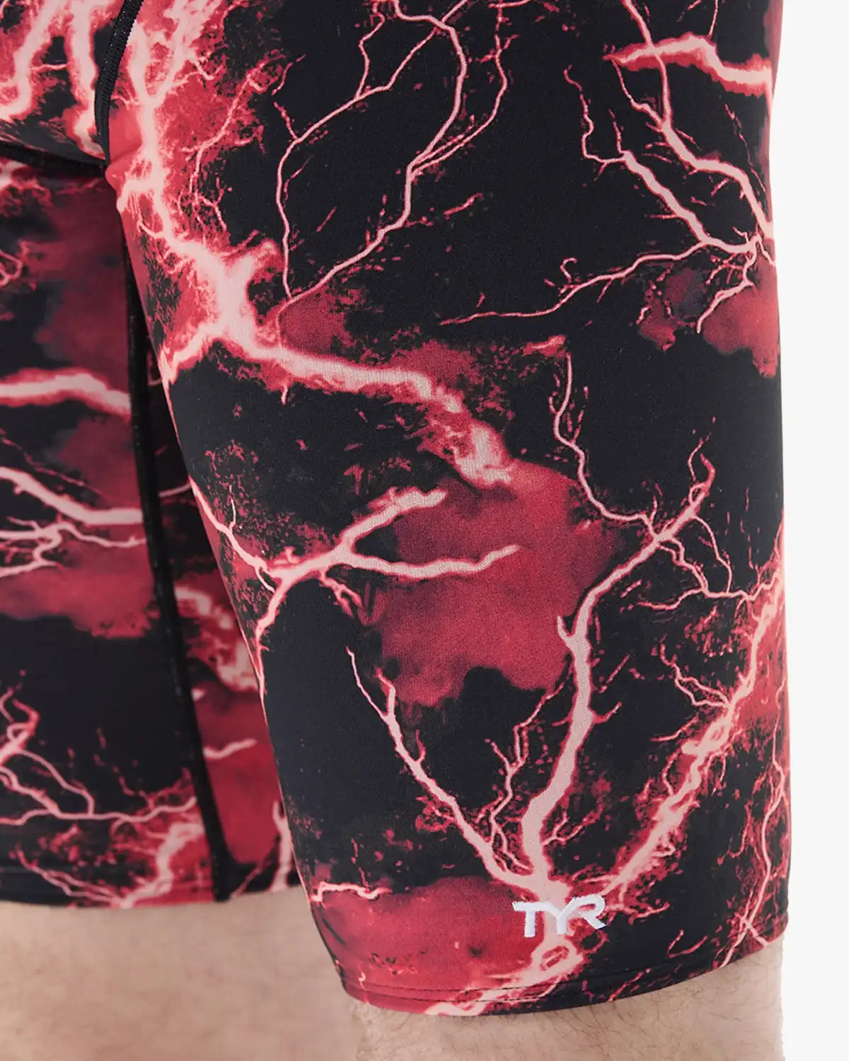 Men's Durafast Elite Allover Jammer - Arterix