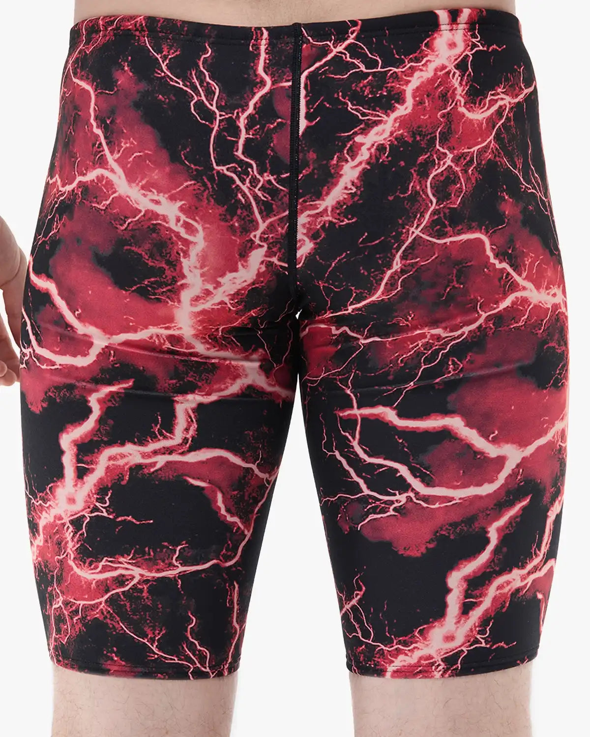 Men's Durafast Elite Allover Jammer - Arterix