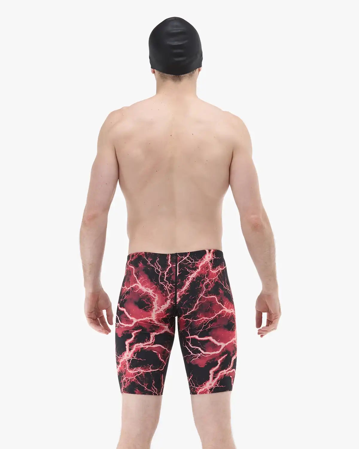 Men's Durafast Elite Allover Jammer - Arterix