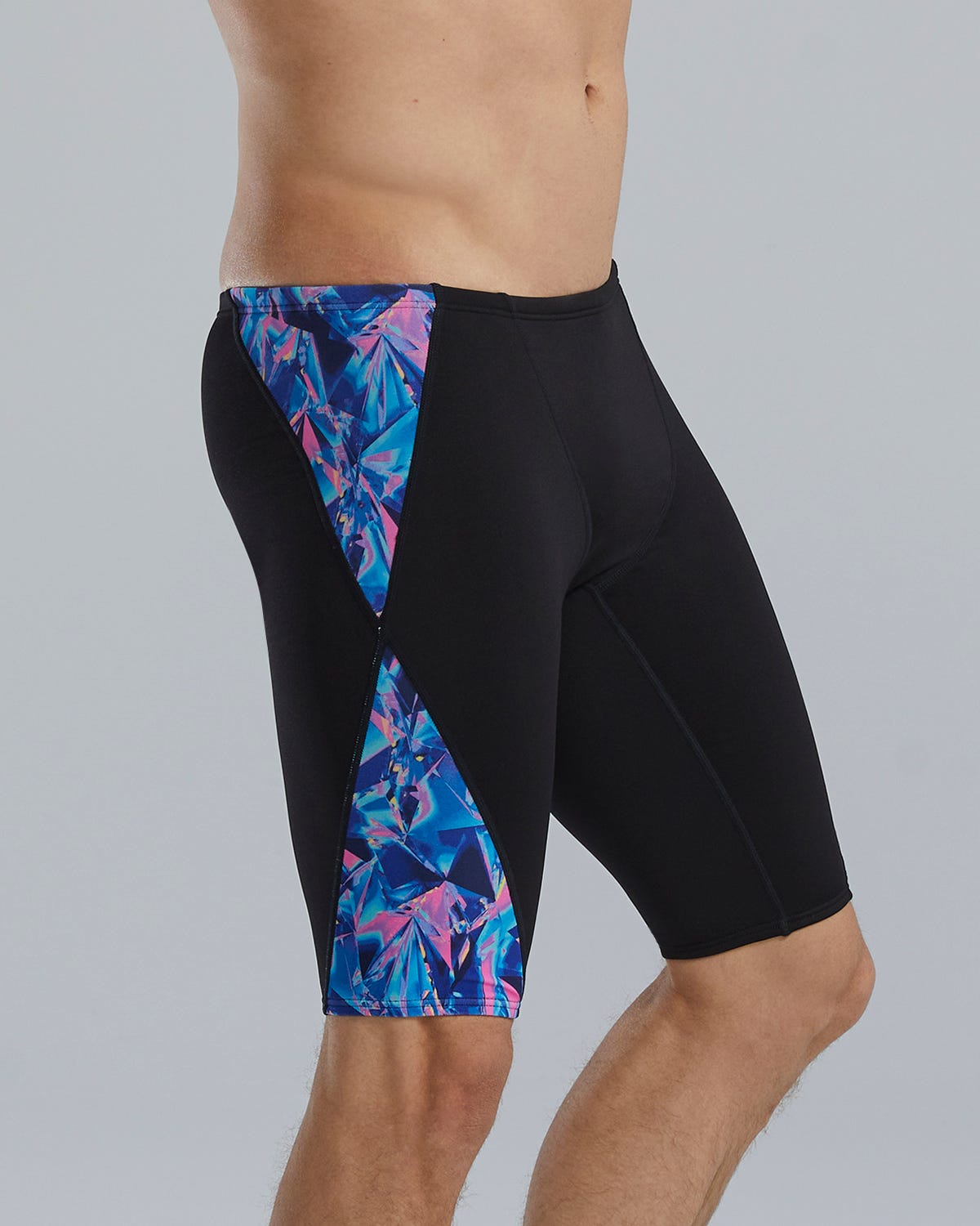 ::077 Navy/Pink