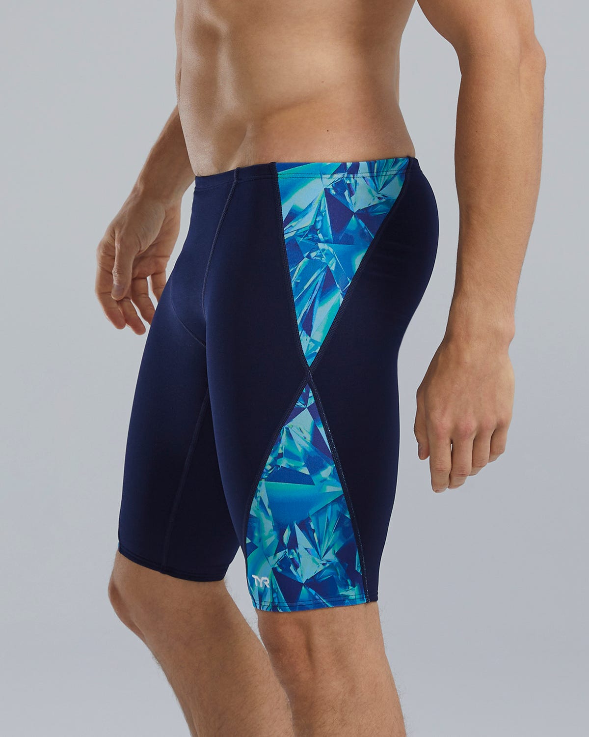 ::487 Blue/Green