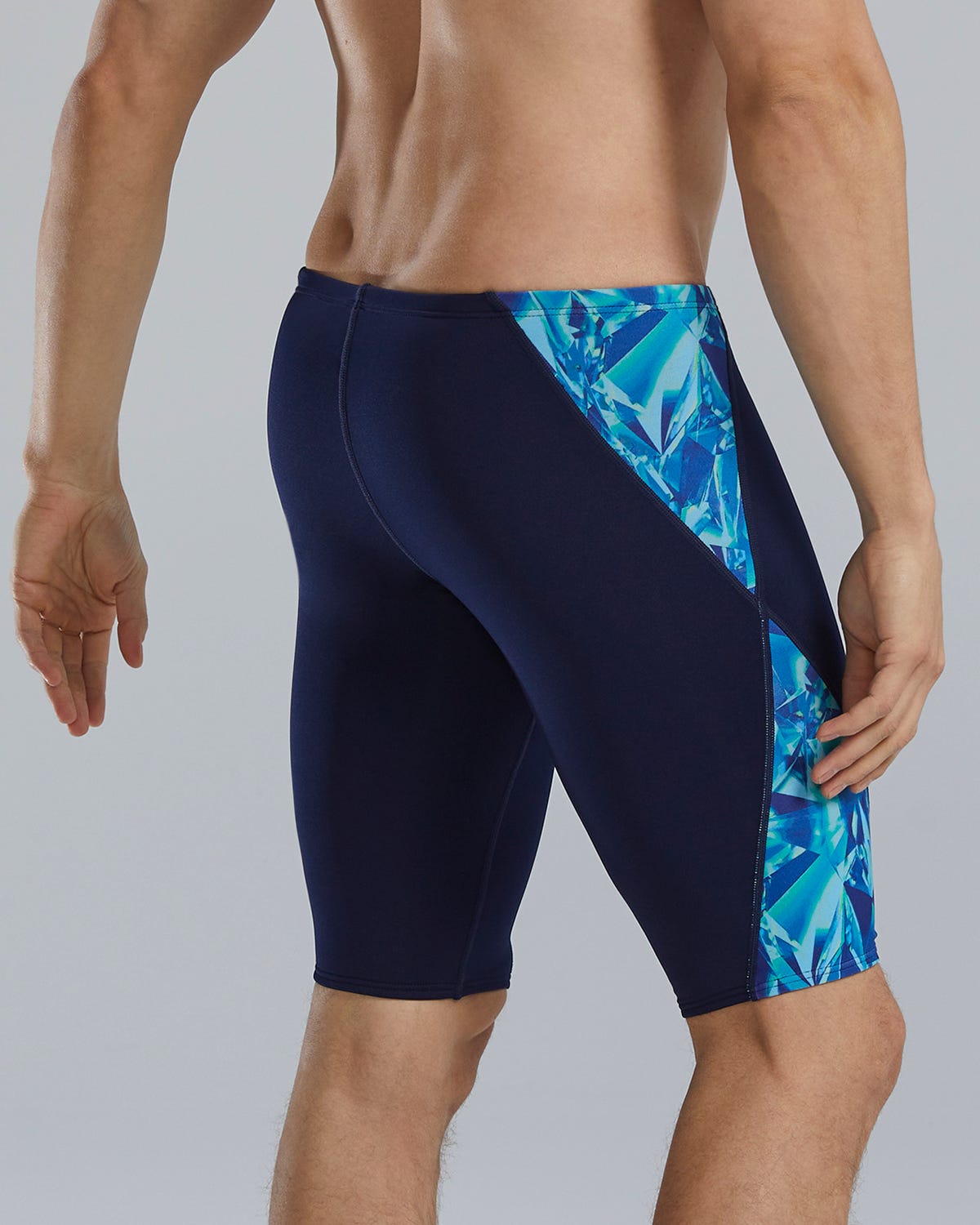 ::487 Blue/Green