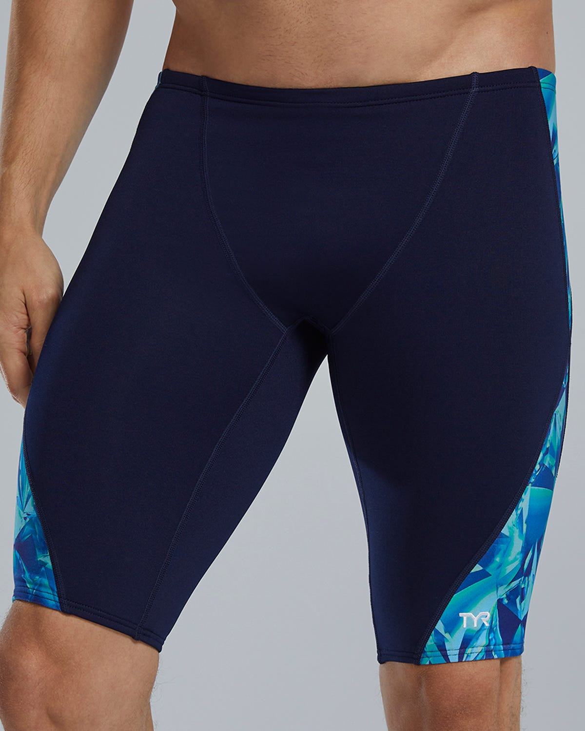 ::487 Blue/Green