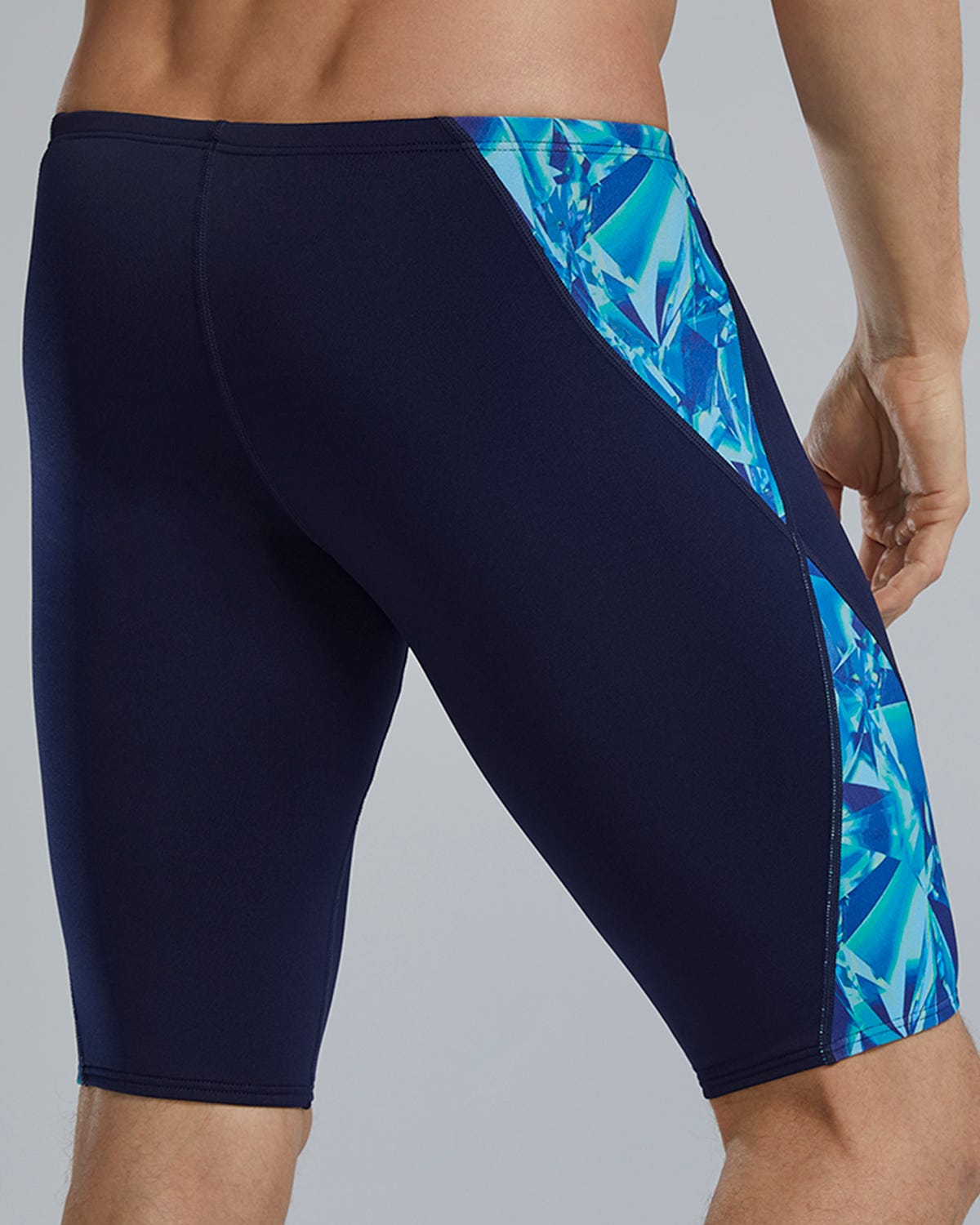 ::487 Blue/Green