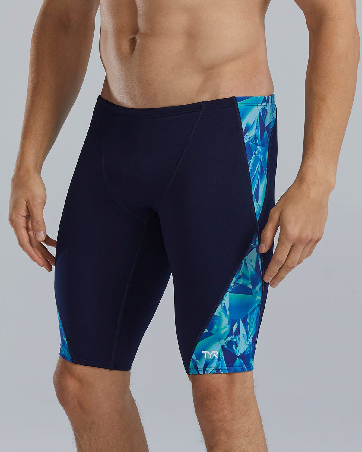 ::487 Blue/Green