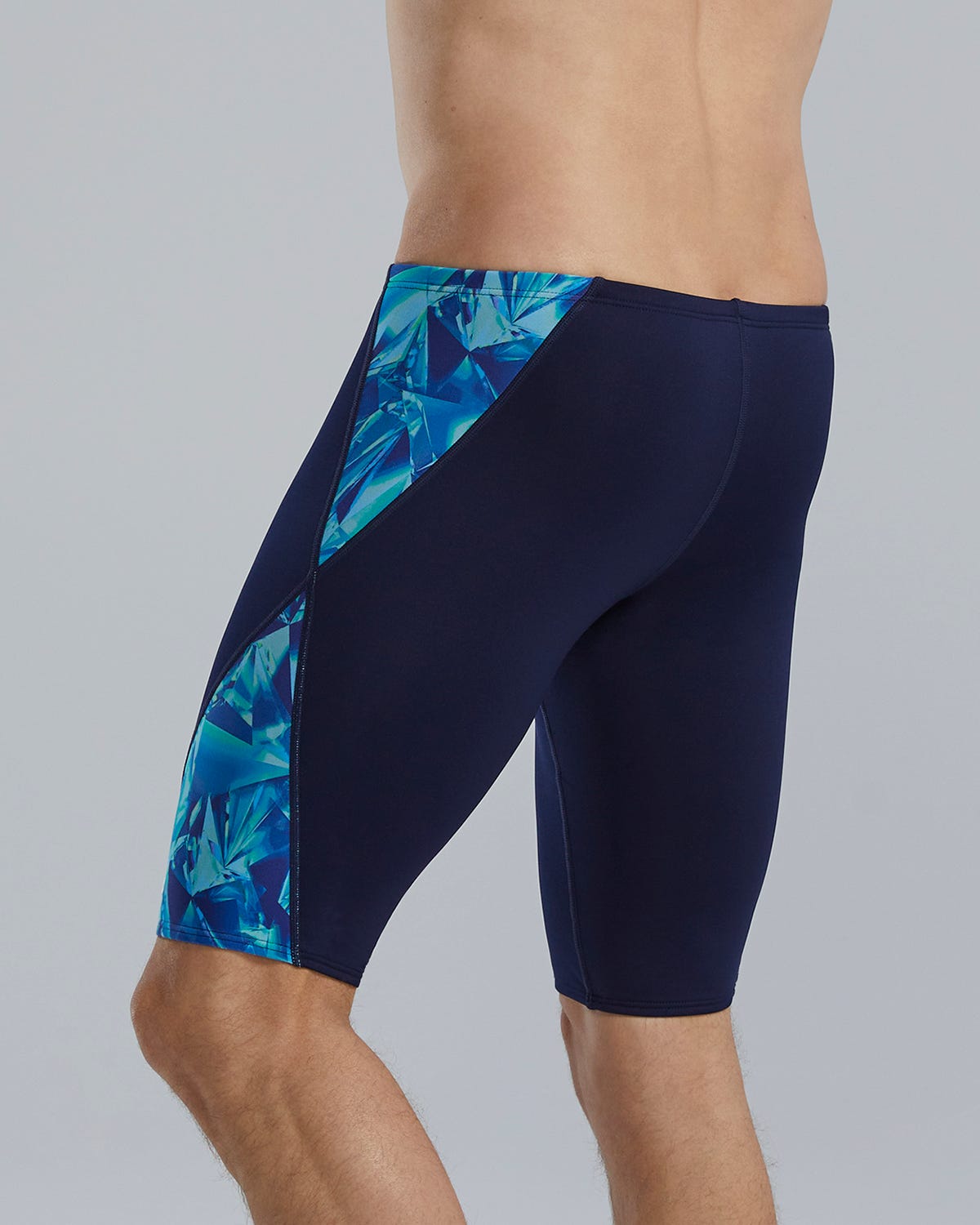 ::487 Blue/Green