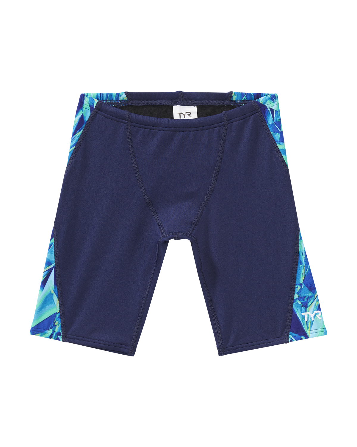 ::487 Blue/Green