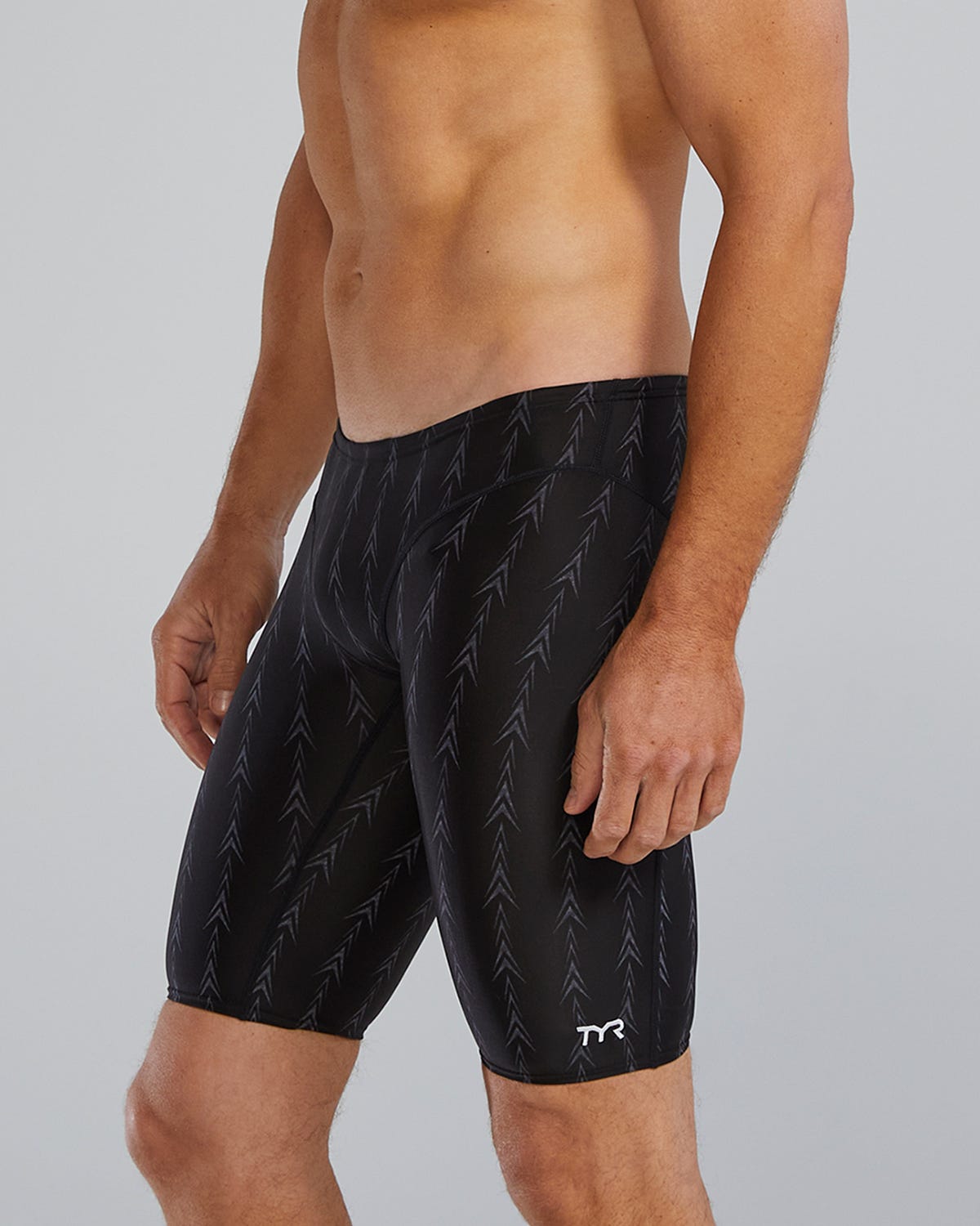 ::001 Black