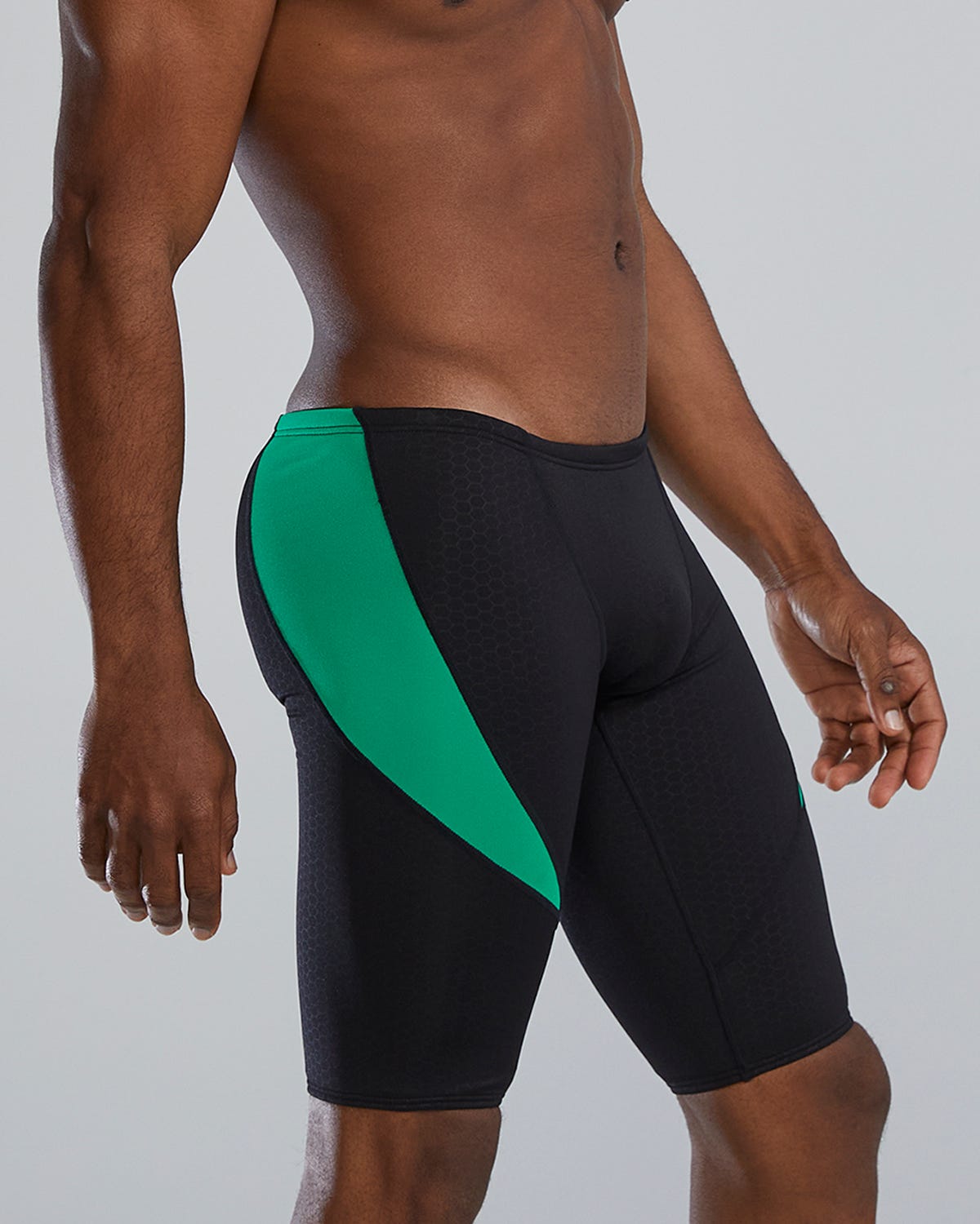 ::014 BLK/GREEN