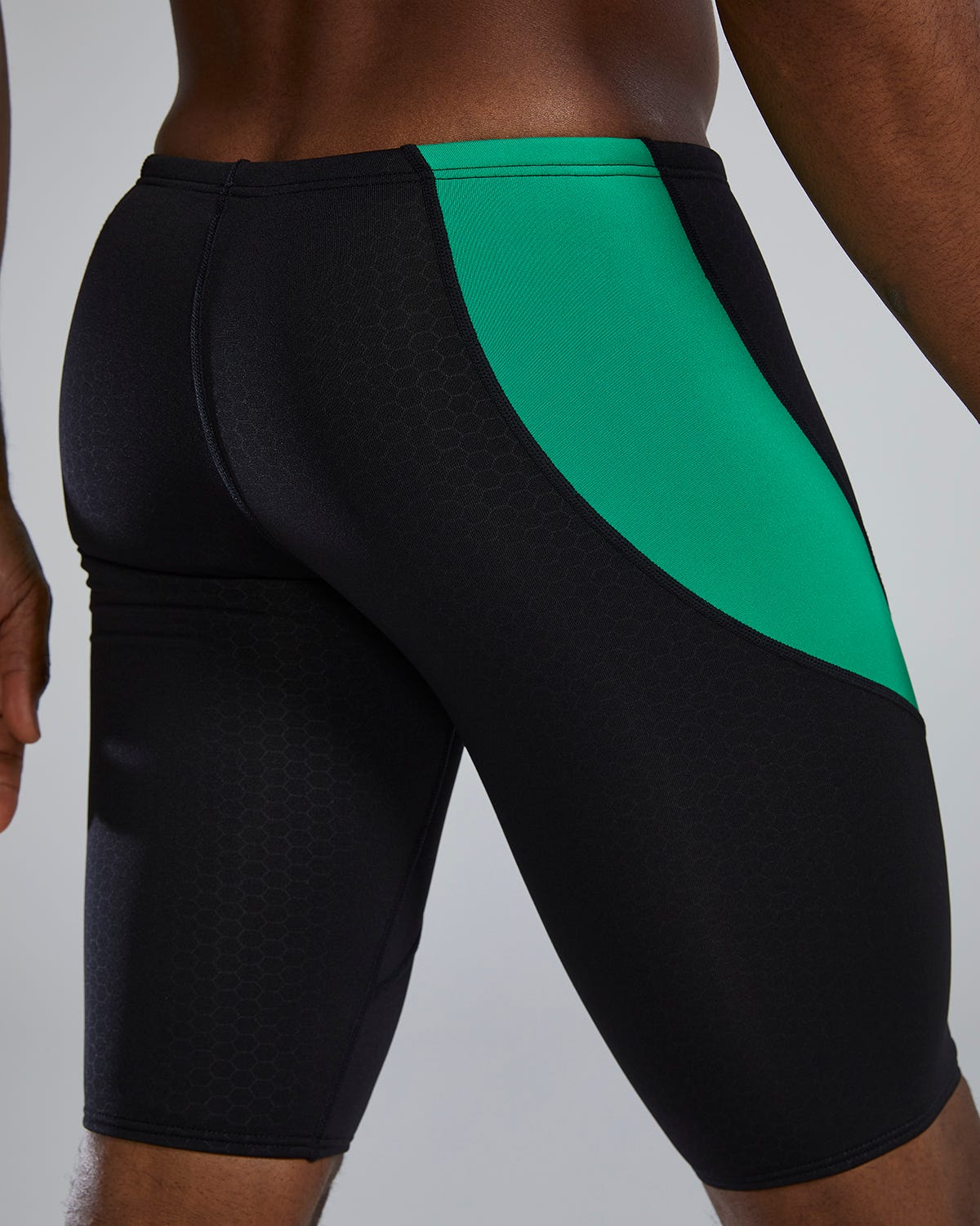 ::014 BLK/GREEN