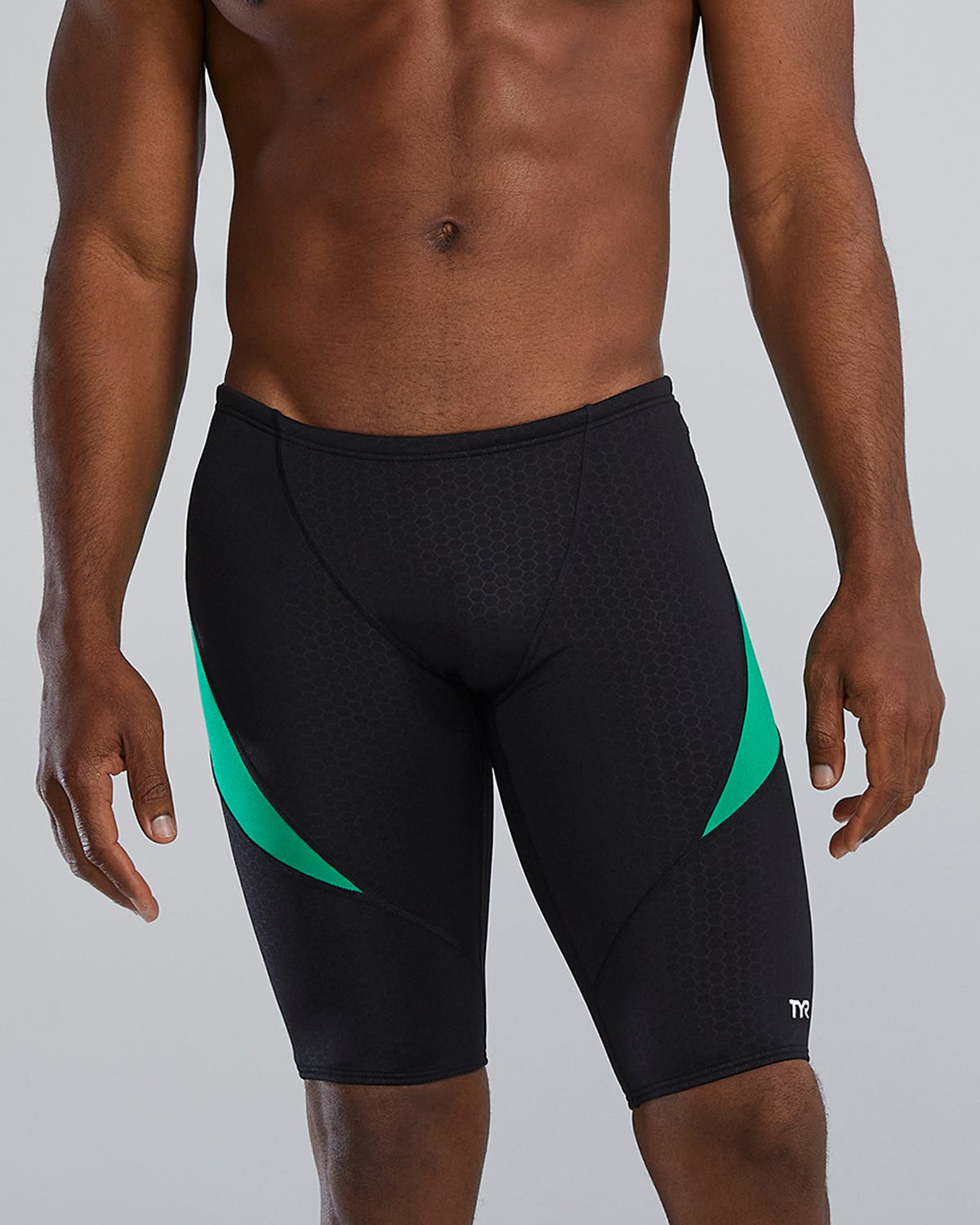 ::014 BLK/GREEN