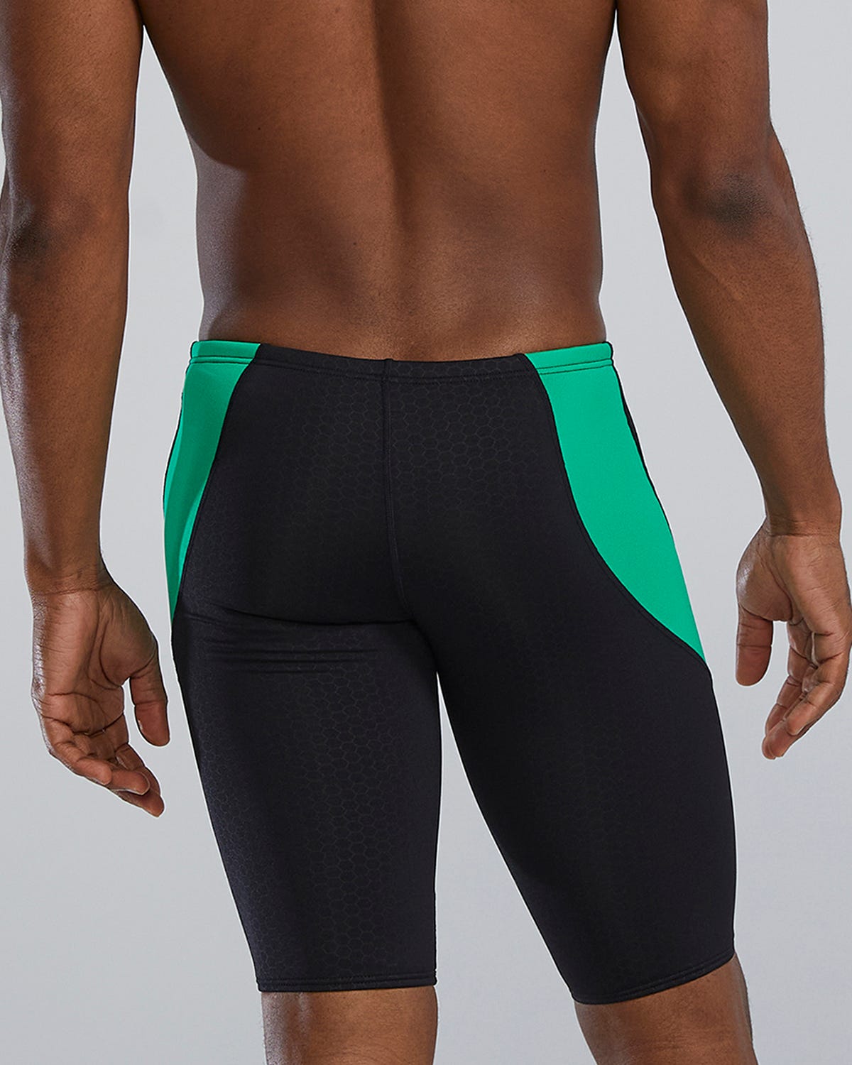 ::014 BLK/GREEN