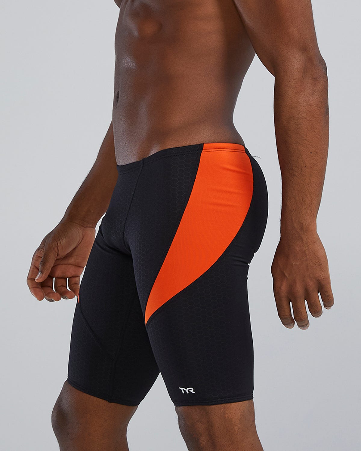 ::062 Black/Orange