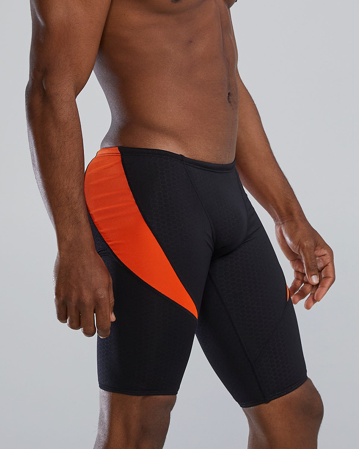 ::062 Black/Orange