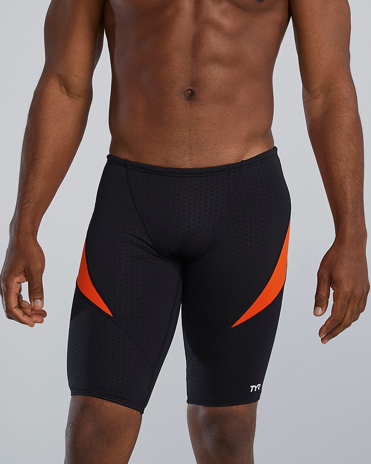::062 Black/Orange