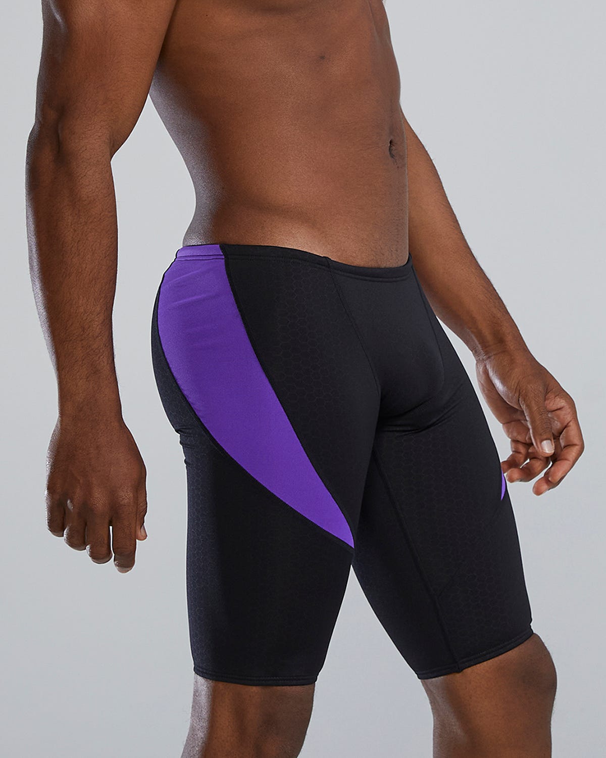 ::068 Black/Purple