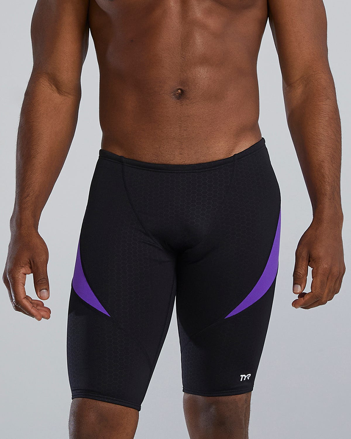 ::068 Black/Purple