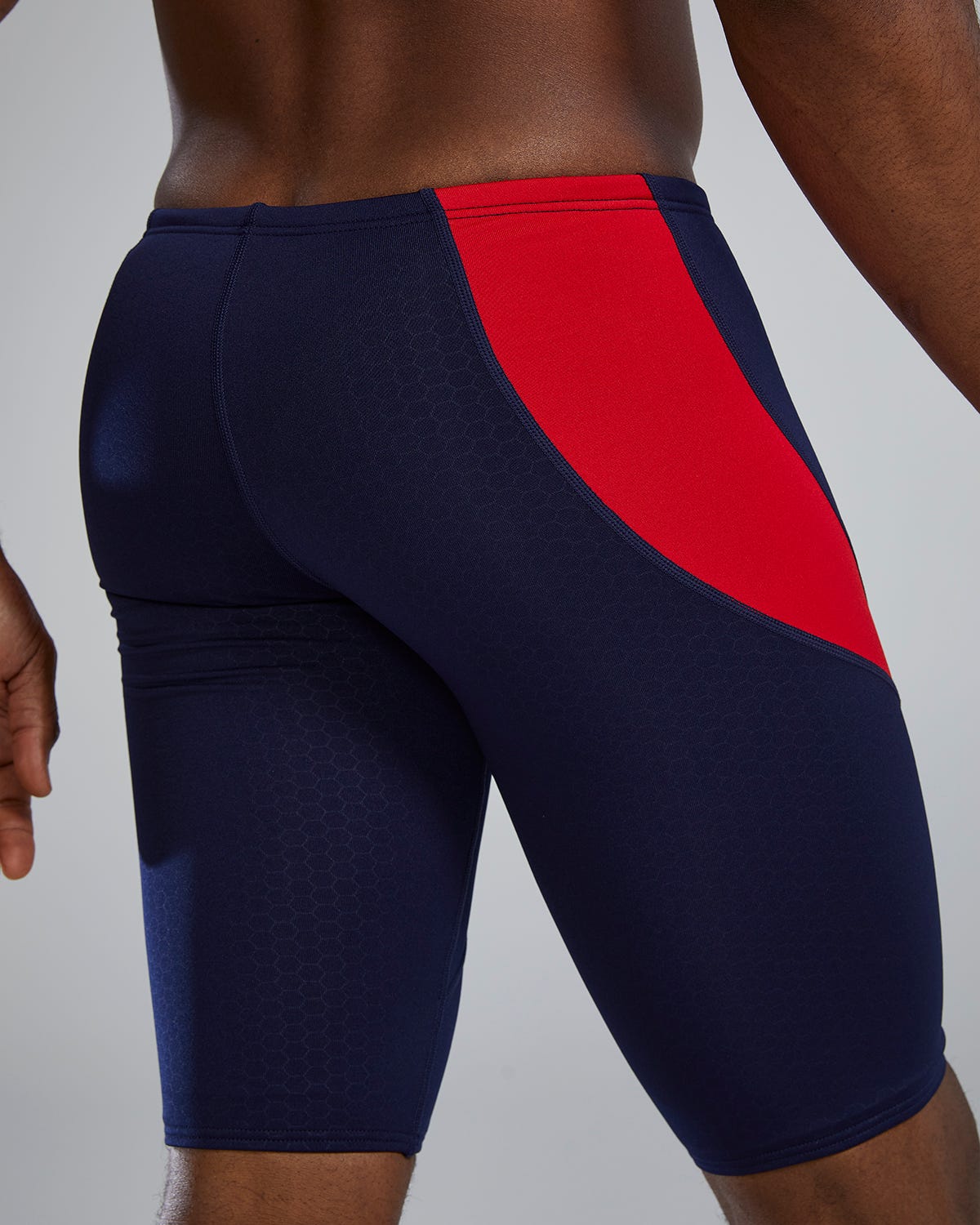 ::404 Navy/Red