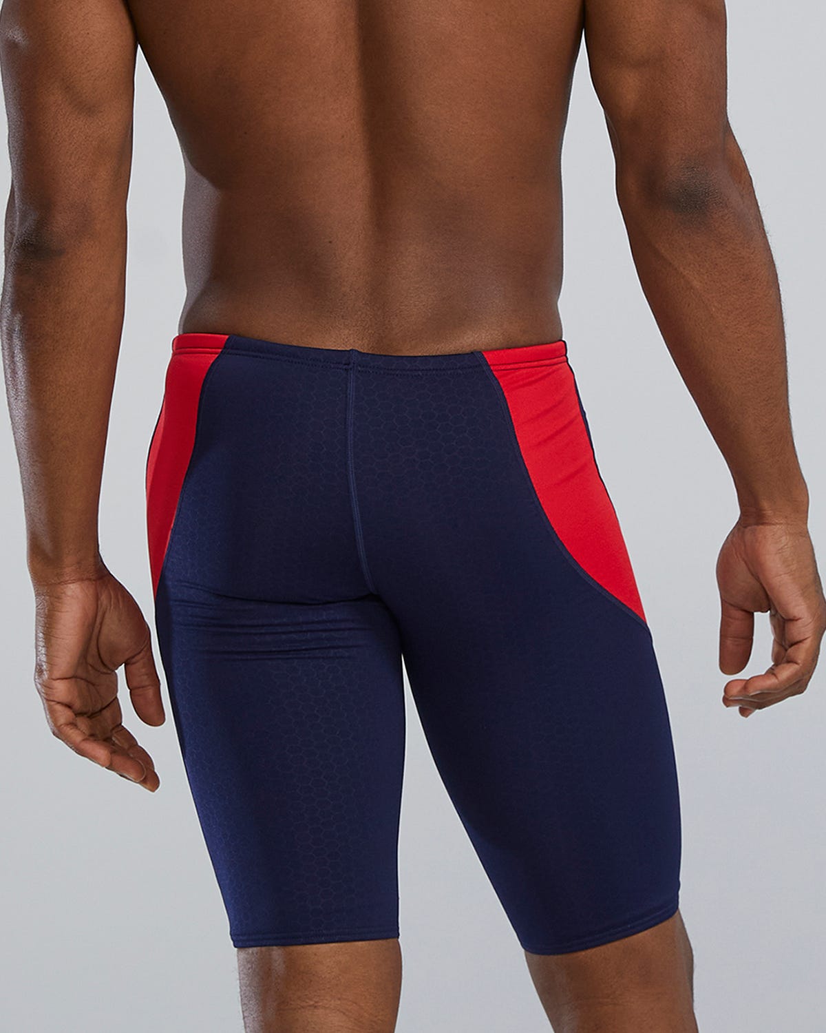 ::404 Navy/Red