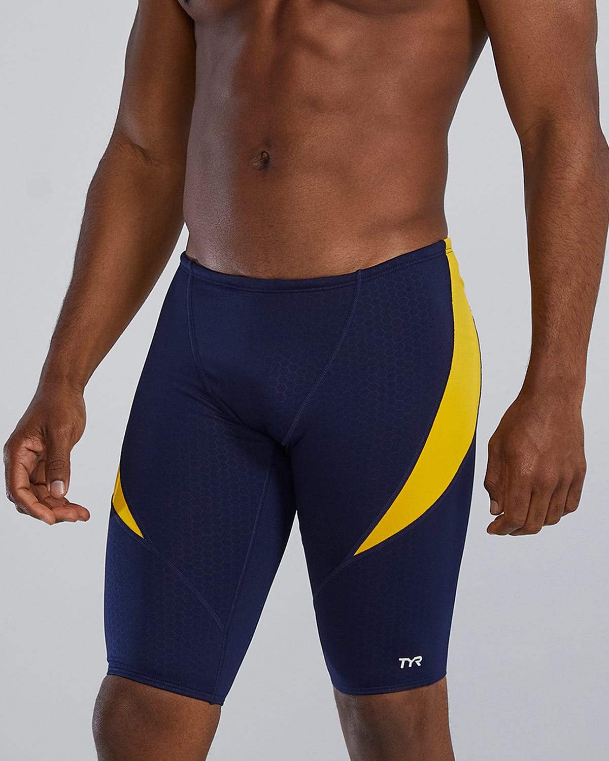 ::409 Navy/Gold