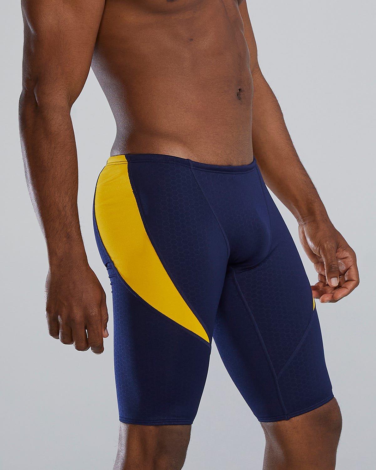 ::409 Navy/Gold