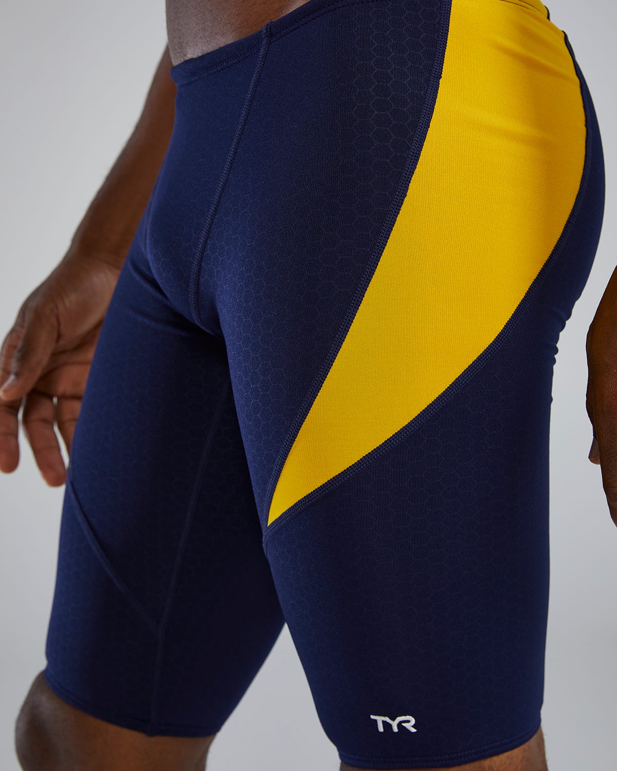 ::409 Navy/Gold