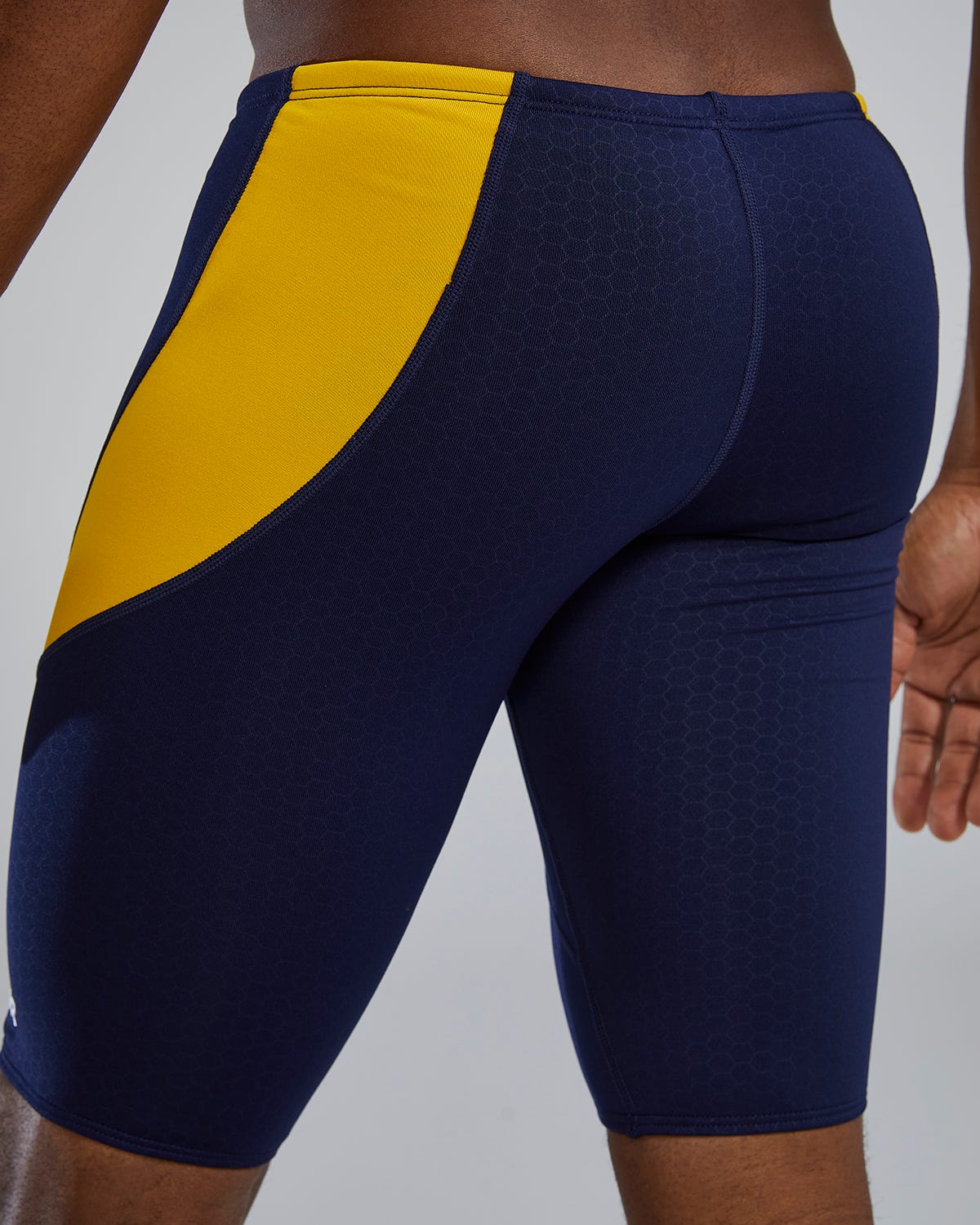 ::409 Navy/Gold