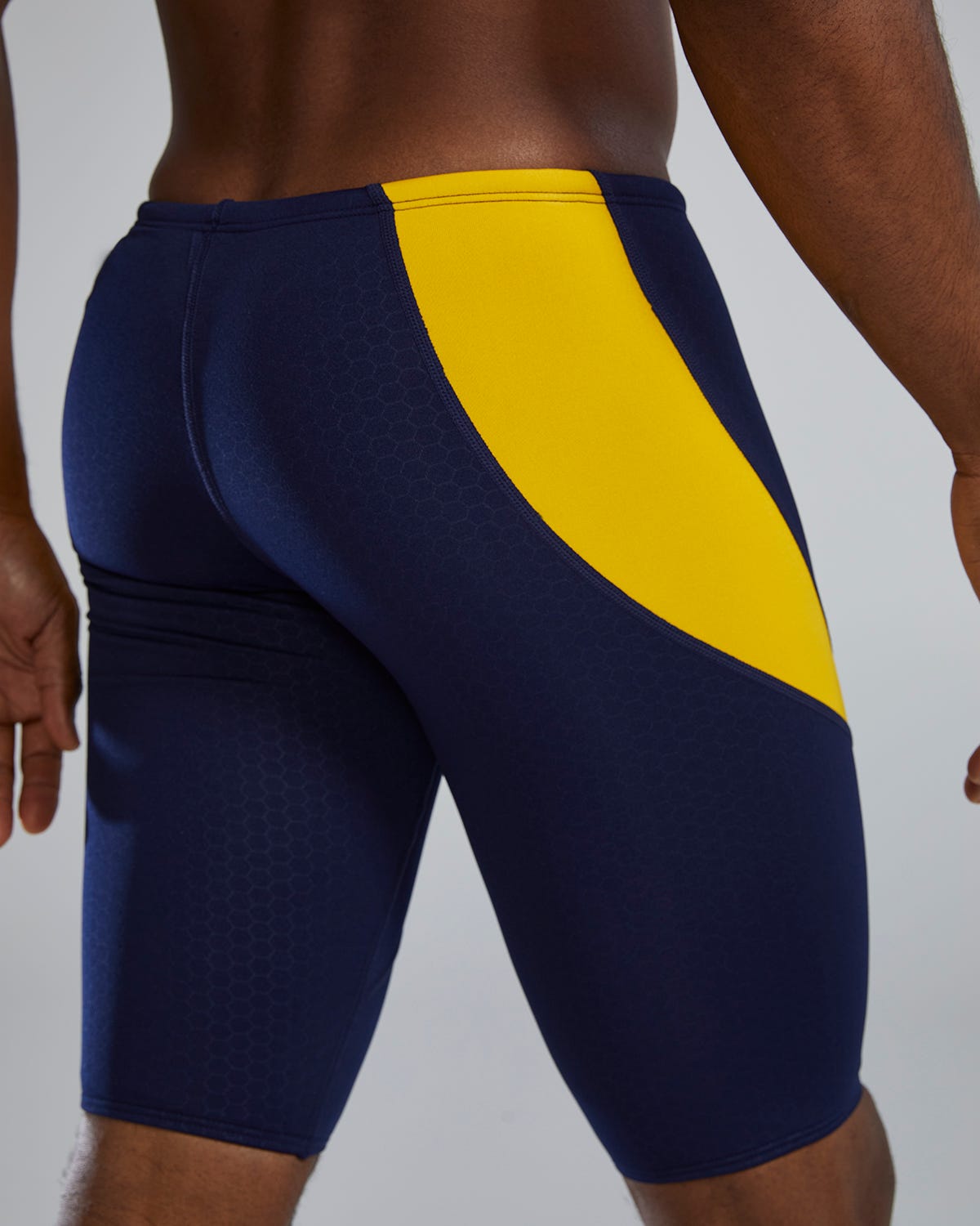 ::409 Navy/Gold