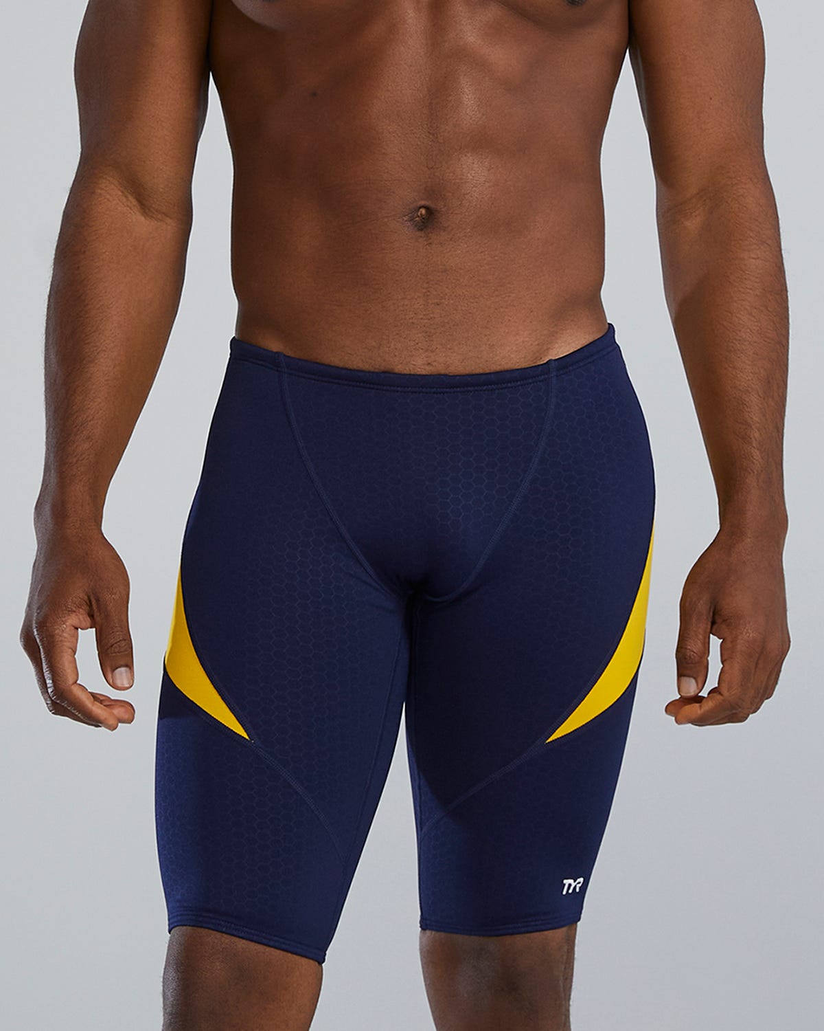 ::409 Navy/Gold