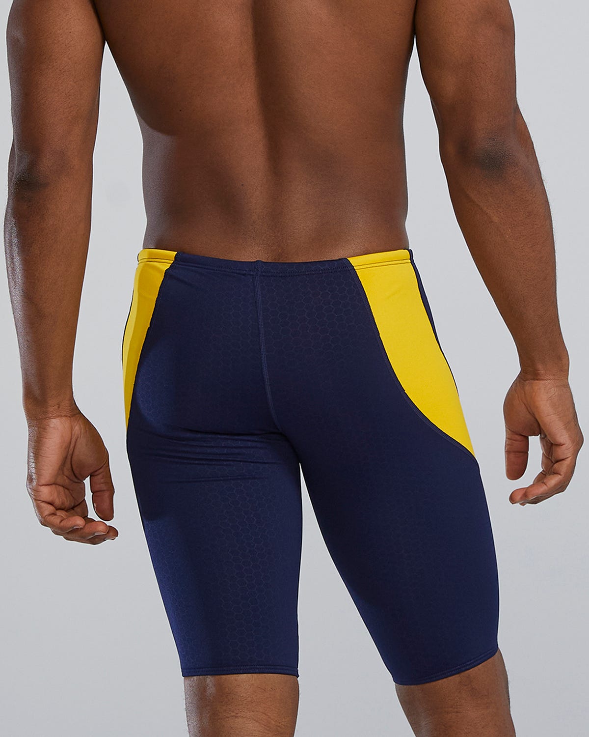 ::409 Navy/Gold