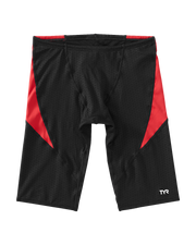 ::002 Black/Red
