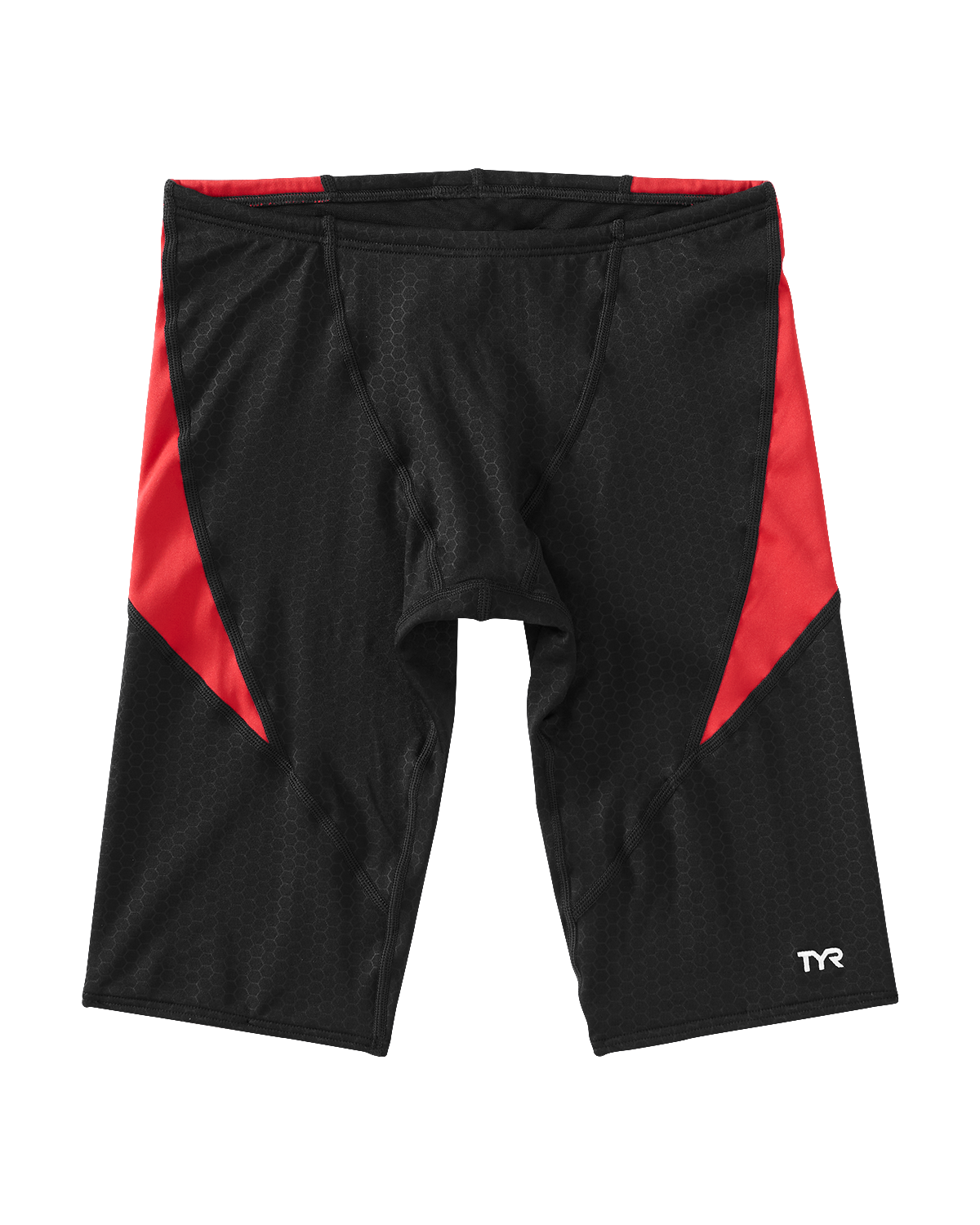 ::002 Black/Red