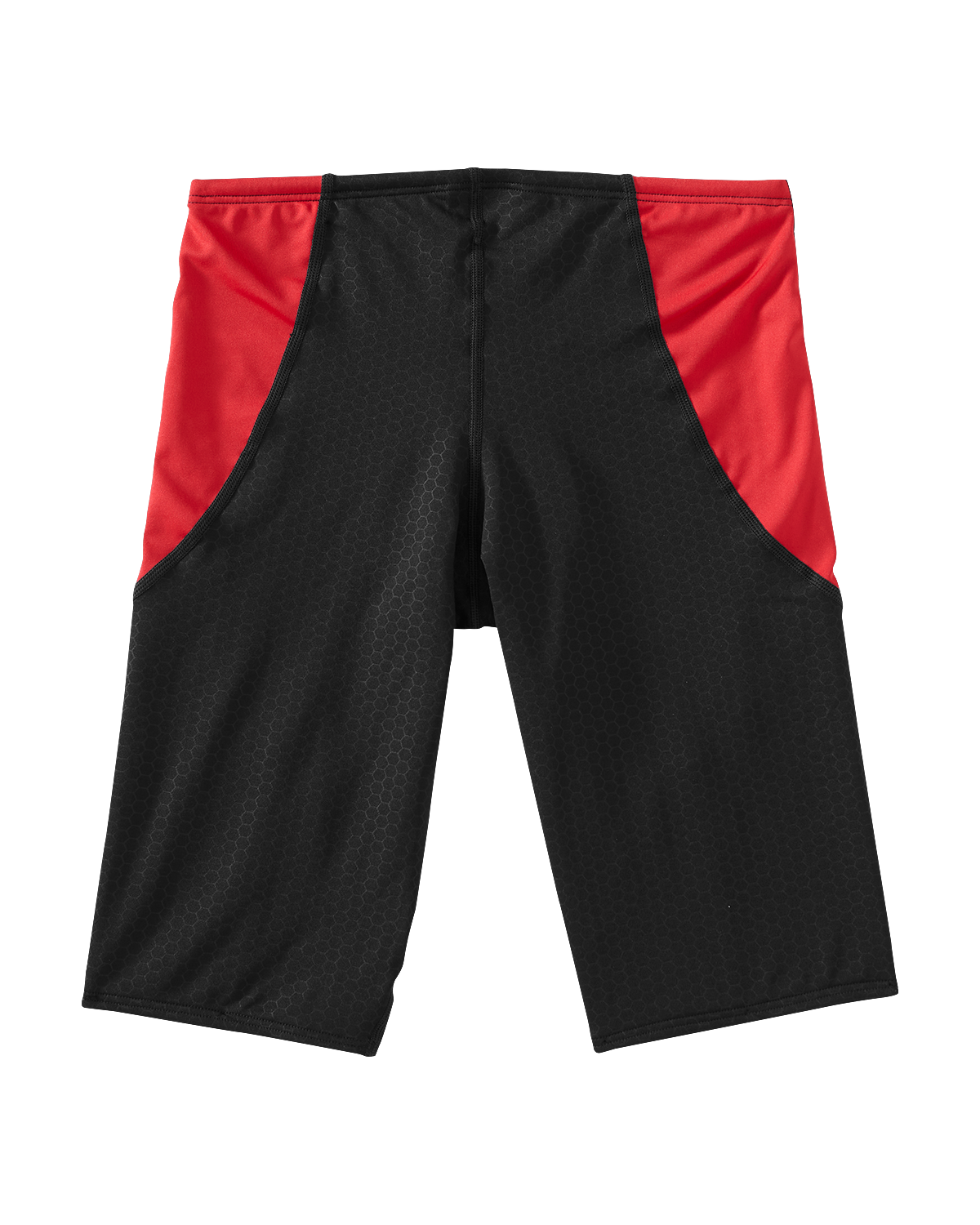 ::002 Black/Red