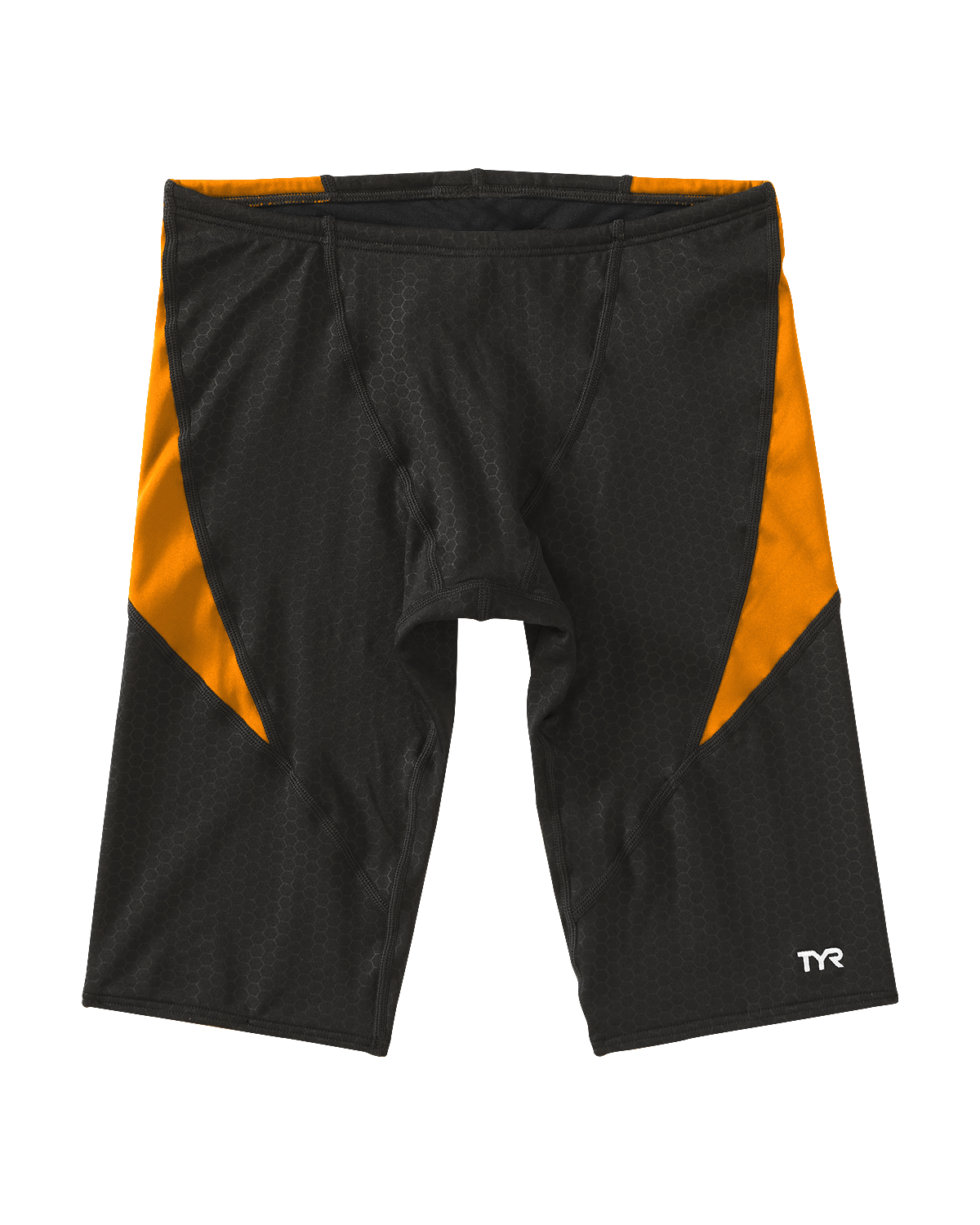 ::062 Black/Orange