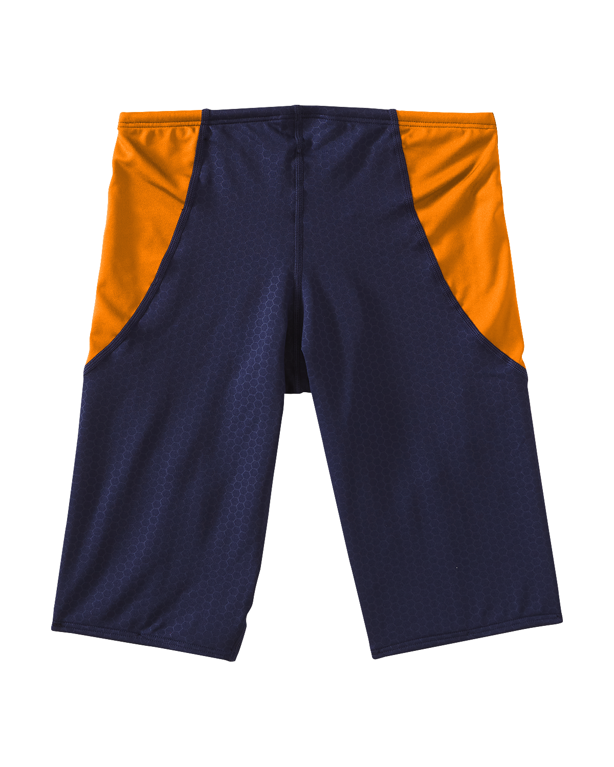 ::406 Navy/Orange