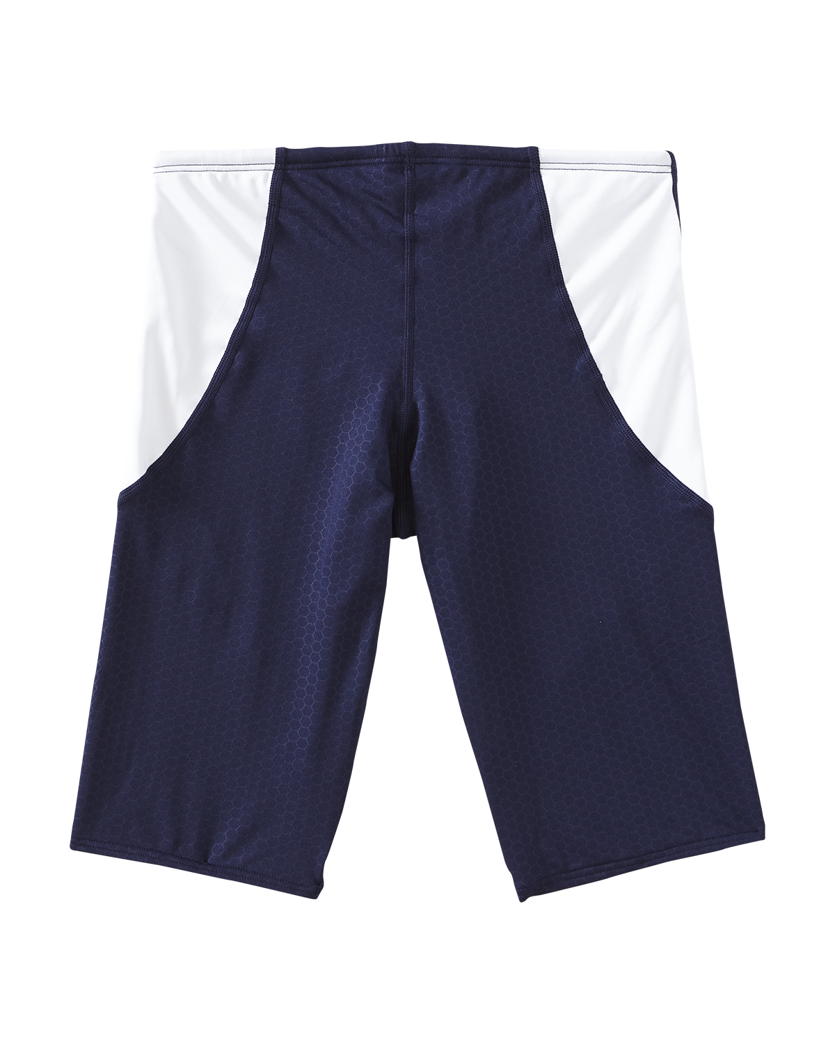::408 Navy/White