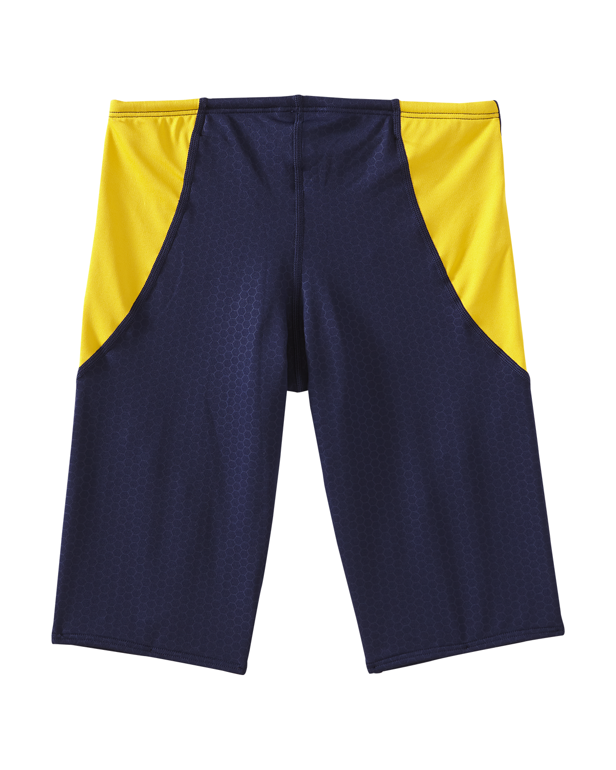 ::409 Navy/Gold