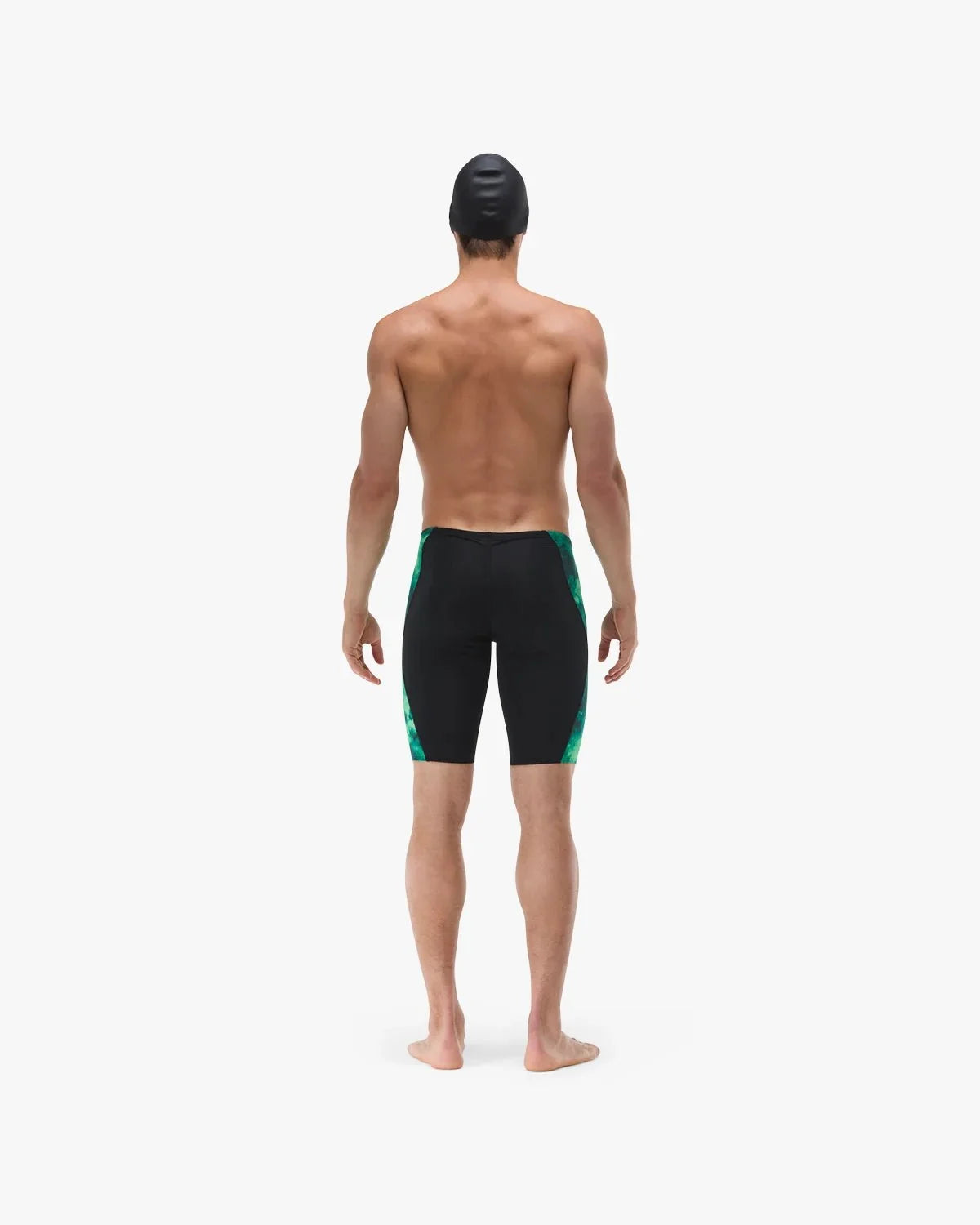 Men's Durafast Lite® Blade Splice Jammer - Miasma / Green
