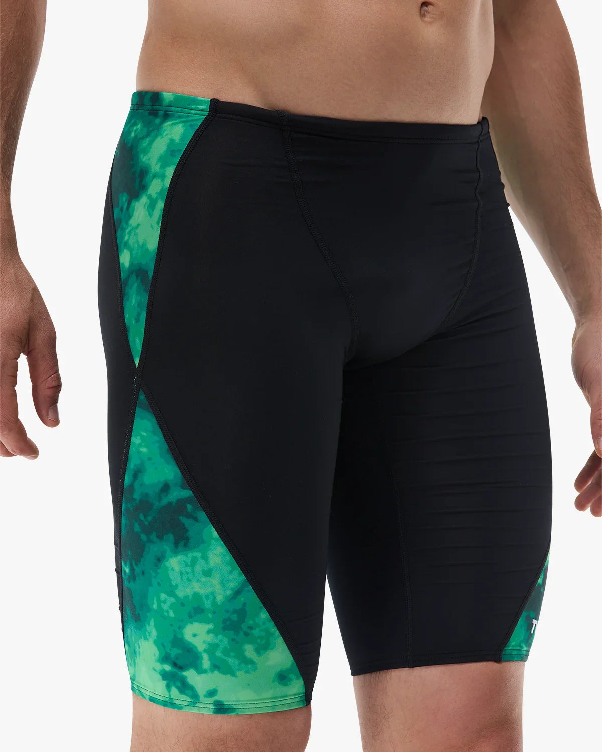 Men's Durafast Lite® Blade Splice Jammer - Miasma