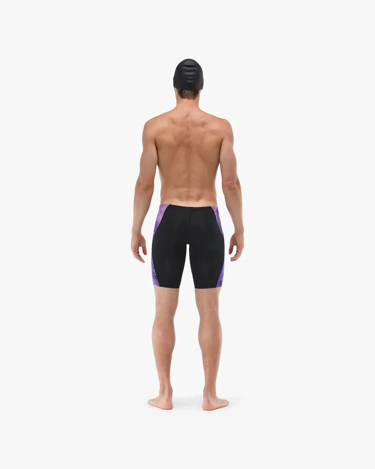 Men's Durafast Lite® Blade Splice Jammer - Miasma / Purple