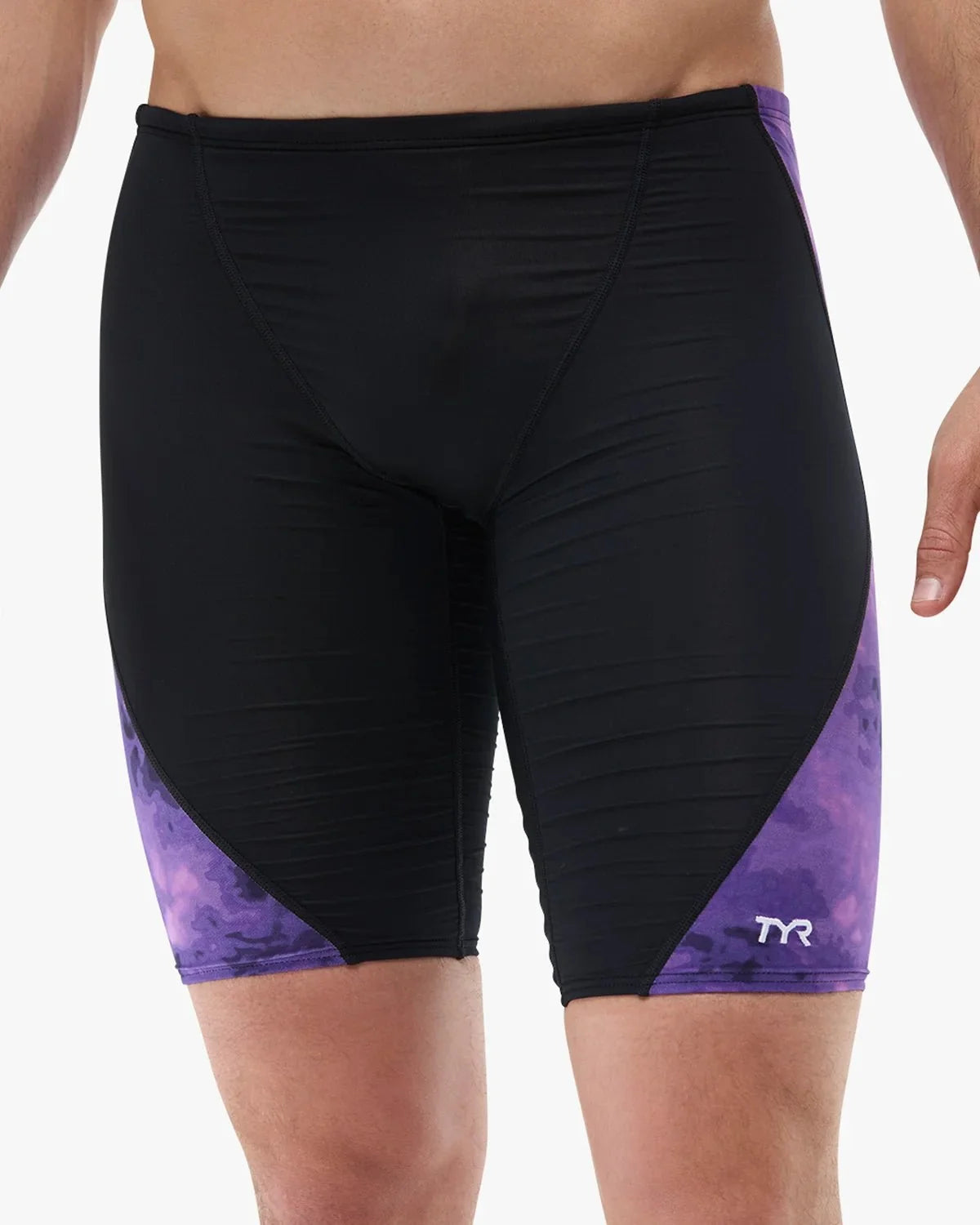 Men's Durafast Lite® Blade Splice Jammer - Miasma / Purple